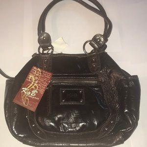 Handbag NWT - KgB Company